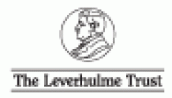 Leverhulme Trust Logo