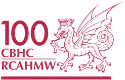 CMHC/RCAHMW logo